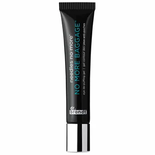 dr.brandt dr.brandt żel pod oczy na worki i cienie Krem pod oczy 15g - Kosmetyki pod oczy - miniaturka - grafika 2