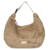 Torebki damskie - Gioseppo KRAKAU, Torba damska, Taupe, Taupe - miniaturka - grafika 1