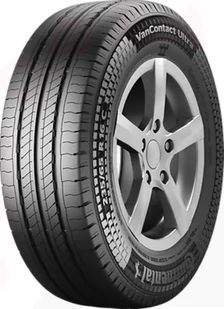 Continental VanContact Ultra 195/60R16C 99/97H - Opony dostawcze letnie - miniaturka - grafika 1