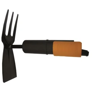 Fiskars Motyczka z widełkami QuikFit (137572) - Pozostałe narzędzia ogrodowe - miniaturka - grafika 6