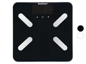 Wagi łazienkowe - SILVERCREST PERSONAL CARE Waga diagnostyczna SPWD 180 - miniaturka - grafika 1