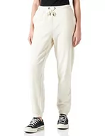 Spodnie sportowe damskie - ONLY Onlfeel Summer Pant SWT spodnie dresowe damskie, Tofu., 3XL - miniaturka - grafika 1