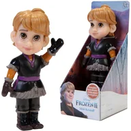 Lalki dla dziewczynek - Mini lalka Frozen II Kristoff - miniaturka - grafika 1