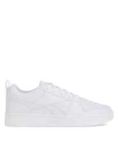 Reebok Sneakersy Royal Prime 2.0 100038888 Biały - Buty dla dziewczynek - miniaturka - grafika 1