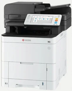 Kyocera-Mita MA3500cix - Urządzenia wielofunkcyjne - miniaturka - grafika 1