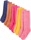 Skarpetki dla dzieci - vidaXL Skarpetki dziecięce, 5 par, 23-26 - miniaturka - grafika 1