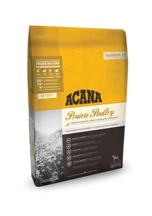 Acana Classics Prairie Poultry 6 kg - Sucha karma dla psów - miniaturka - grafika 1
