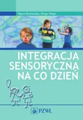 E-booki - nauka - Integracja sensoryczna na co dzień - miniaturka - grafika 1