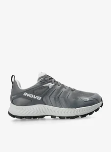 Buty GORE TEX Inov-8 Trailtalon GTX - grey - Buty sportowe damskie - miniaturka - grafika 1