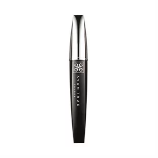 Avon Tusz do rzęs wydłużający i rozdzielaj Blackest Bla - Tusze do rzęs - miniaturka - grafika 1