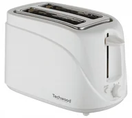 Tostery - Techwood toaster TGP-202 - miniaturka - grafika 1