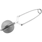 Pozostałe akcesoria kuchenne - Fackelmann Zaparzacz DO HERBATY 15CM (49151) - miniaturka - grafika 1