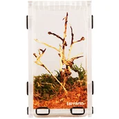 Terraria - Terrario Mantis Area S - Terrarium Akrylowe Dla Modliszek I Owadów - miniaturka - grafika 1