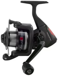 Robinson Kołowrotek Acustik Feeder Fd 306 - Kołowrotki - miniaturka - grafika 1