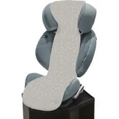 Akcesoria do fotelików - Kuli-Muli Wkładka antypotowa do fotelika samochodowego 15-36 kg - piaskowy kosmos - miniaturka - grafika 1