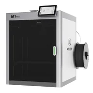 Drukarki 3D - Artillery M1 Pro S1 3D Printer Fully Enclosed CoreXY 260×260×260mm Build Volume Up to 600mm/s 320°C Nozzle Closed-Loop 1297924EUDF - miniaturka - grafika 1