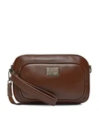 Nerki - G-Star Raw Torebka CEO-NOAH-XC8193 Czarny - miniaturka - grafika 1