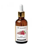 Kremy do twarzy - Shamasa SHAMASA OLEJ Z PESTEK MALIN 100% 50ML SH161 - miniaturka - grafika 1