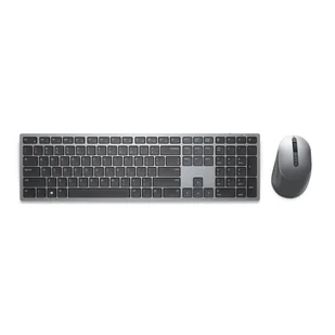 Dell KM7321W (KM7321WGY-CSK) - Zestawy myszka + klawiatura - miniaturka - grafika 1