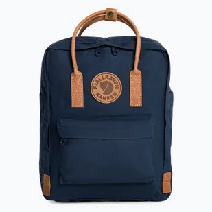 Fjällräven Plecak Knken No. 2, niebieski, jeden rozmiar F23565 - Plecaki - miniaturka - grafika 8