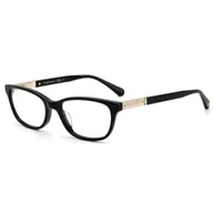 Okulary korekcyjne, oprawki, szkła - kate Spade Hazen 807 49 - miniaturka - grafika 1