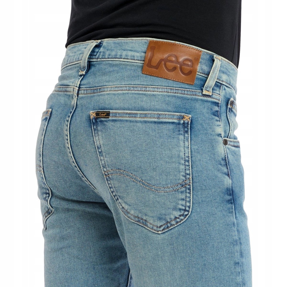 LEE LUKE GREENWAY L719RHET 27/32