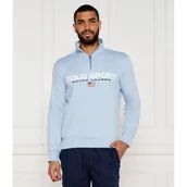 Bluzy męskie - POLO RALPH LAUREN Bluza | Regular Fit - miniaturka - grafika 1