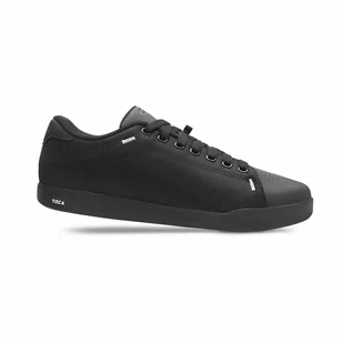 Buty rowerowe Giro   Deed Black  EUR 45 - Buty rowerowe - miniaturka - grafika 1