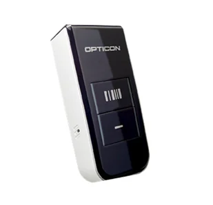 Opticon PX20 Ręczny czytnik kodów kreskowych CMOS Czarny, Biały - Czytniki kodów kreskowych - miniaturka - grafika 1