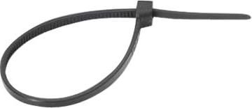 APC Opaska zaciskowa Czarny 100 sztuk IMT46968