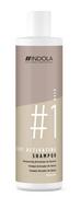 Szampony do włosów - Indola Root Activating szampon na porost włosów 300ml - miniaturka - grafika 1