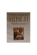 Religia i religioznawstwo - Święci I Błogosławieni. Wielkie Tajemnice Biblii - miniaturka - grafika 1