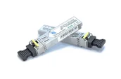 Pozostałe akcesoria sieciowe - CML SFP-WDM-3KM-1550-SC SFP-W-1G-03-1550-SC - miniaturka - grafika 1