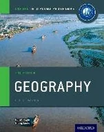 Pozostałe książki - Oxford University Press IB Geography Course Book: Oxford IB Diploma Programme - miniaturka - grafika 1
