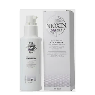 Booster Nioxin Intensive Hair Cuticle Protection Treatment 100 ml (8005610502410). Serum do włosów - Serum do włosów - miniaturka - grafika 1