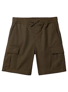 Quiksilver Chłopięce szorty Taxer Cargo Youth - Spodenki damskie - miniaturka - grafika 1