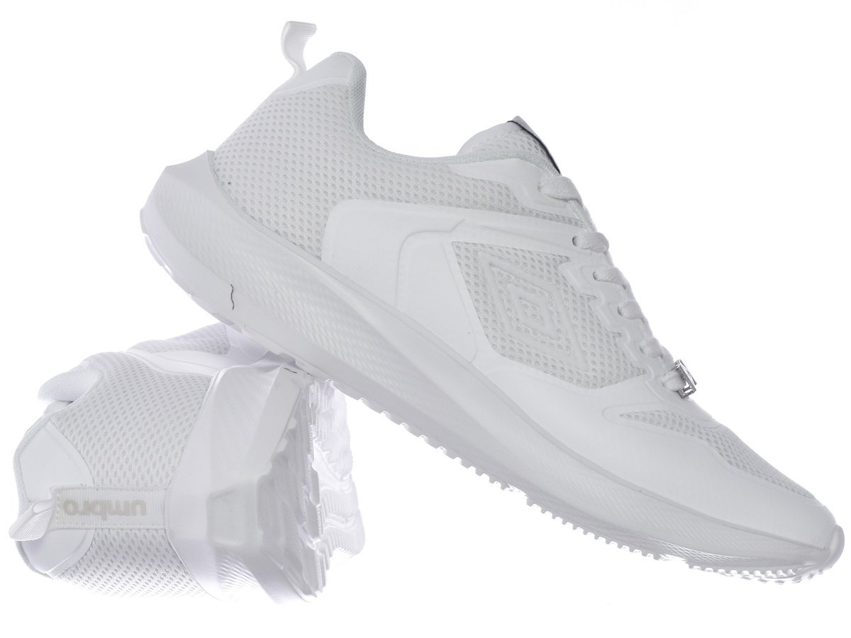 Buty męskie - Umbro Milwain Mix UMM516400/1010 -43