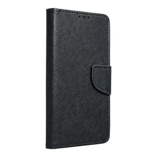 Kabura Fancy Book do SAMSUNG A25 5G czarny - Etui i futerały do telefonów Kabura Fancy Book do SAMSUNG A25 5G czarny - Etui i futerały do telefonów - miniaturka - grafika 1