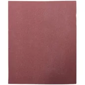 Materiały ścierne - Papier ścierny PROLINE 49095 - miniaturka - grafika 1