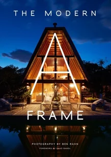 Modern A-Frame [DRM] - E-booki obcojęzyczne - miniaturka - grafika 1