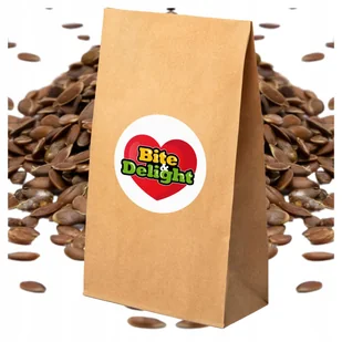 SIEMIĘ LNIANE BRĄZOWE 5KG CZYSTE POLSKA DO TŁOCZNIA OLEJU 100% CZYSTOŚCI - Ziarna i nasiona roślin strączkowych SIEMIĘ LNIANE BRĄZOWE 5KG CZYSTE POLSKA DO TŁOCZNIA OLEJU 100% CZYSTOŚCI - Ziarna i nasiona roślin strączkowych - miniaturka - grafika 1