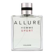 Wody i perfumy męskie - Chanel Allure Homme Sport Cologne woda kolońska 150 ml TESTER - miniaturka - grafika 1
