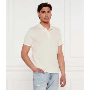 GUESS Polo Regular Fit - Koszule męskie - miniaturka - grafika 1