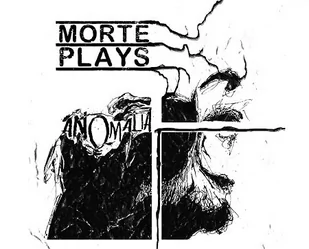 Morte Plays Anomalia CD - Powieści i opowiadania - miniaturka - grafika 1