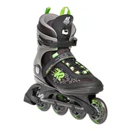 Rolki - Rolki fitness K2 KINETIC 80 PRO II M - miniaturka - grafika 1