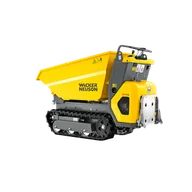 Inne urządzenia budowlane - Wozidło Wacker Neuson DT05 Wacker Neuson - miniaturka - grafika 1