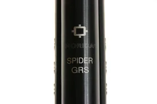 Norica - Wiatrówka łamana Spider GRS - 4,5 mm Diabolo - Czarna - 111.15.428 - Wiatrówki karabinki - miniaturka - grafika 6