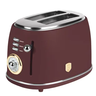 Berlinger Haus BH-9520 LEONARDO - Tostery - miniaturka - grafika 1
