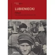 Biografie i autobiografie - Odwet. Polski chłopak przeciwko Sowietom 1939-1946 - miniaturka - grafika 1