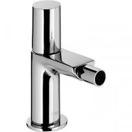 Akcesoria hydrauliczne - Tres 06122001D 06122001D MAX Bateria bidetowa Korek automatyczny - miniaturka - grafika 1
